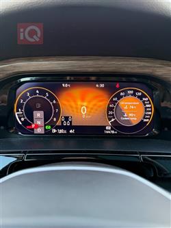 فولكسفاغن أطلس